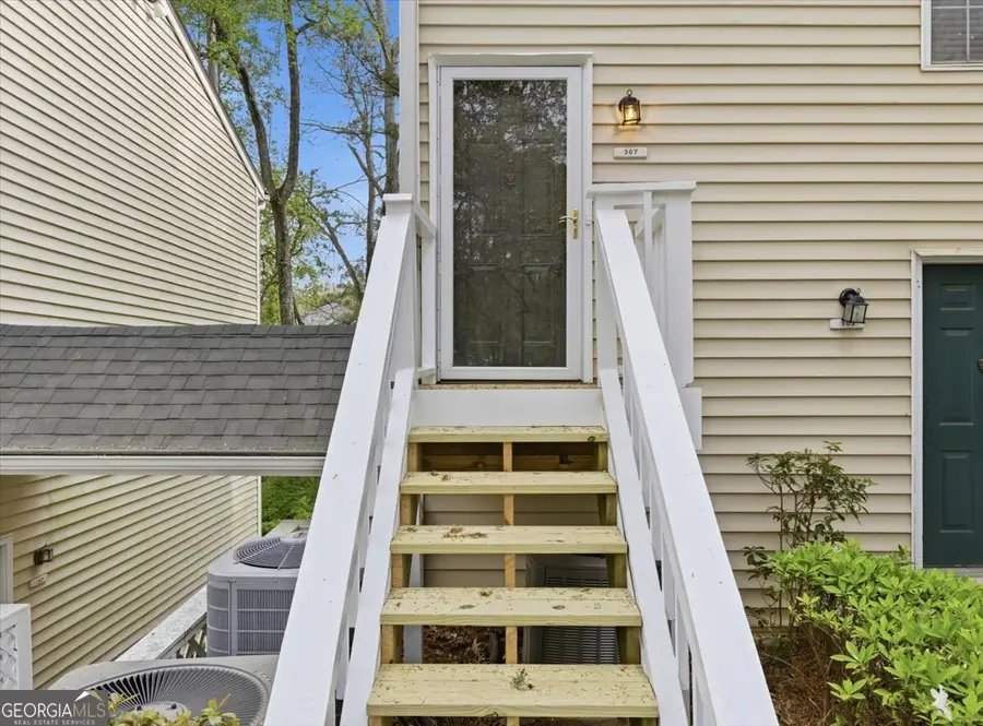 307 Glenleaf Drive, Peachtree Corners, GA 30092 - #2
