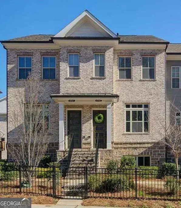 4745 Roswell Road, Atlanta, GA 30342 - #1