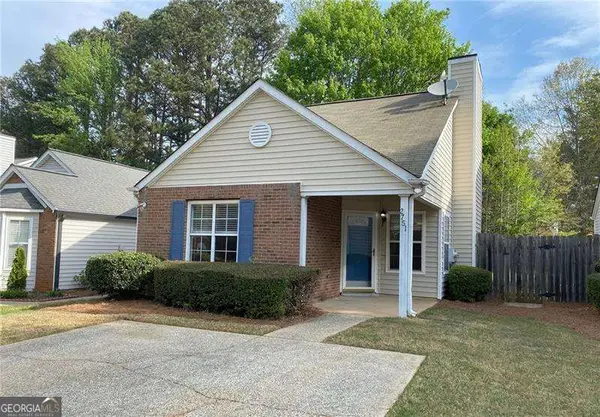 2751 Highland Ridge Nw, Kennesaw, GA 30152