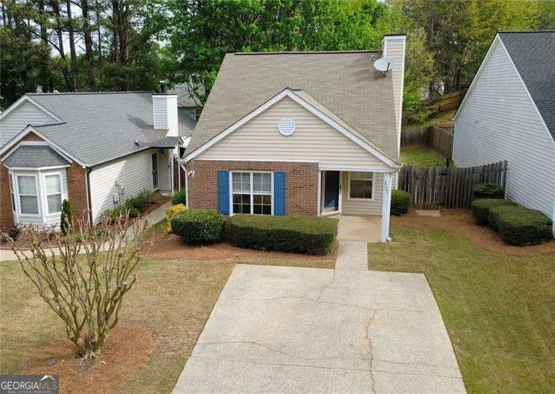 2751 Highland Ridge Nw, Kennesaw, GA 30152 - #2