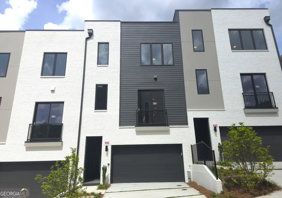 430 Cedar Dust Drive, Decatur, GA 30030 - #1