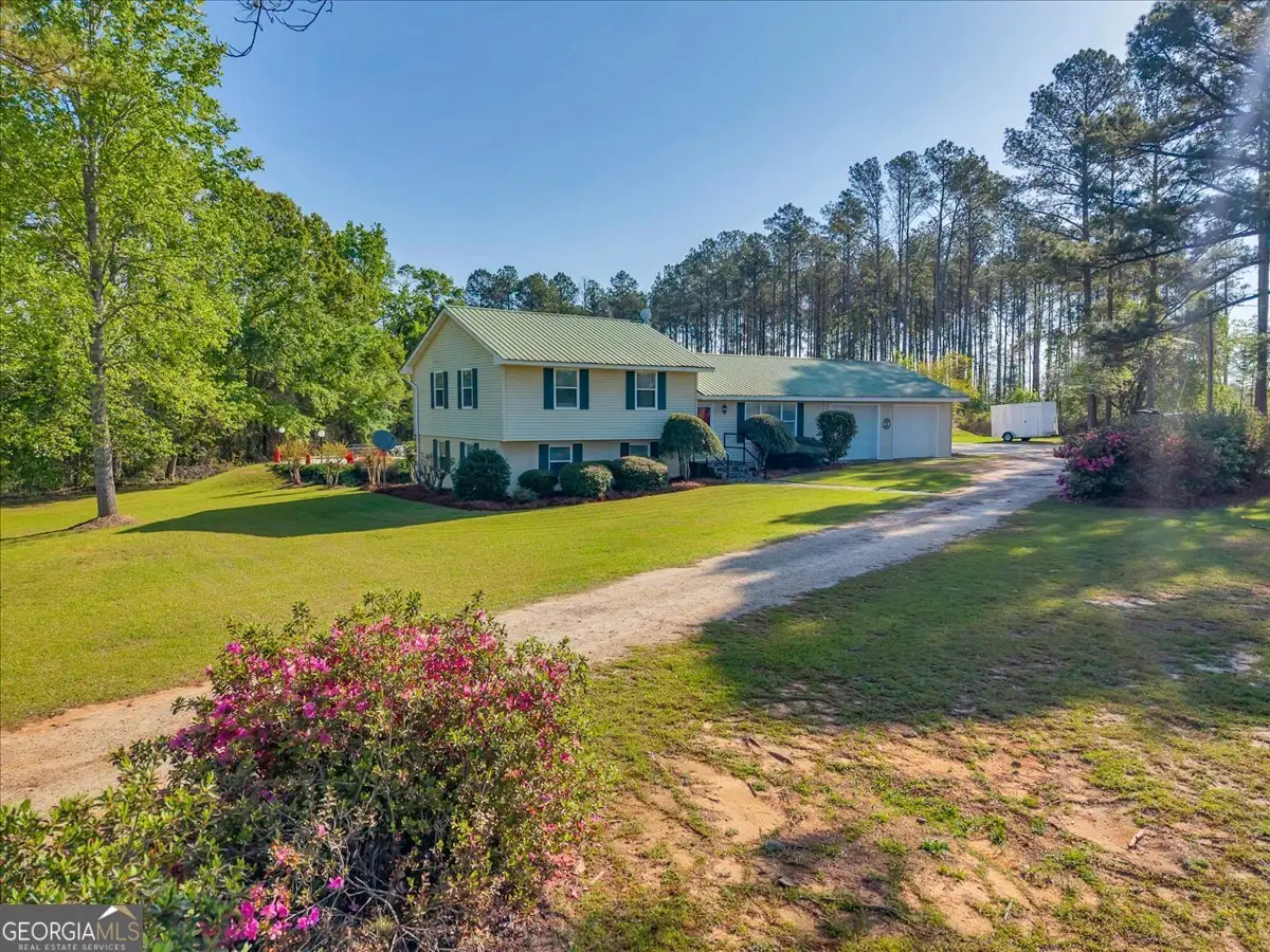 1330 Lakeway Road, East Dublin, GA 31027 - #1