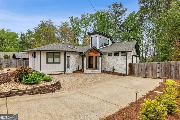 6592 Gaines Ferry Road, Flowery Branch, GA 30542