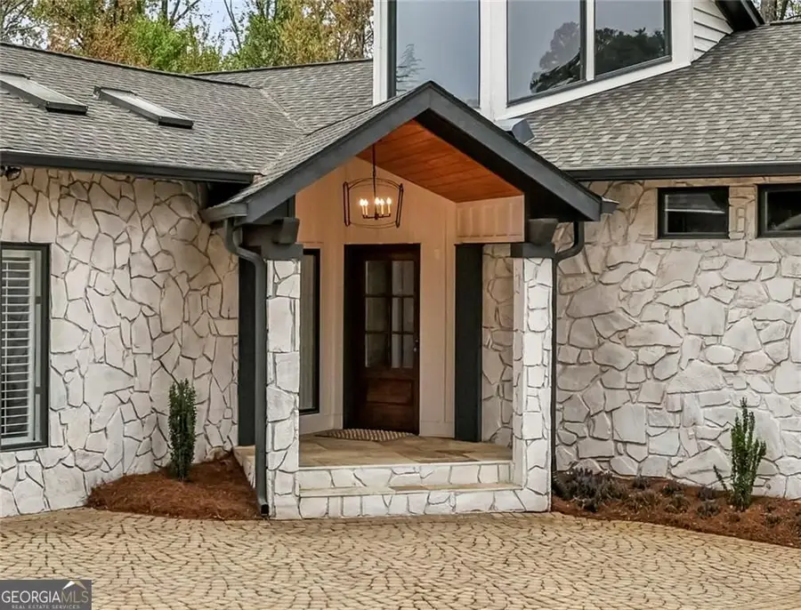 6592 Gaines Ferry Road, Flowery Branch, GA 30542 - #2