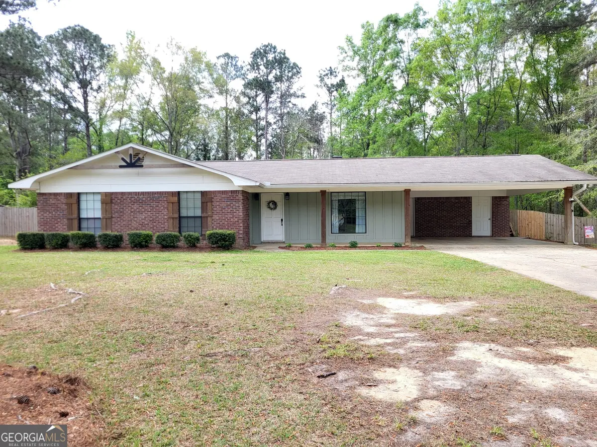 4223 24 Street Sw, Lanett, AL 36863 - #1