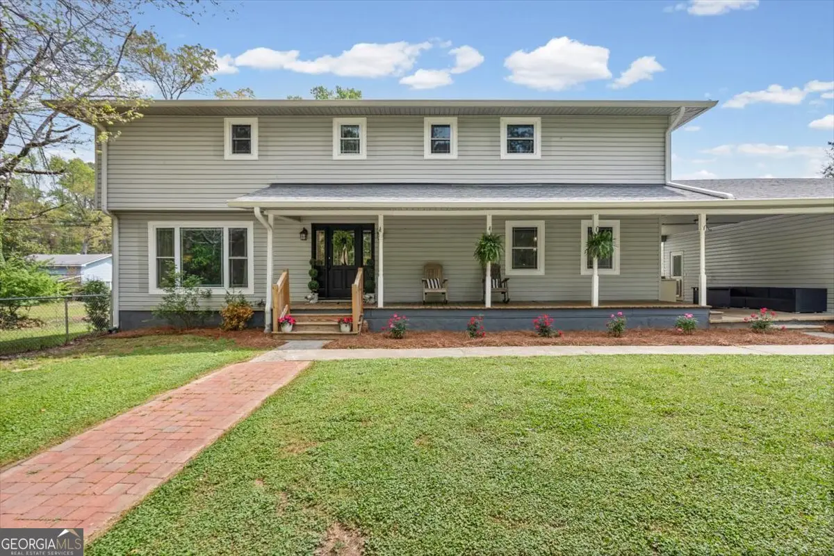 99 Janie Beth Drive Sw, Rome, GA 30165 - #1