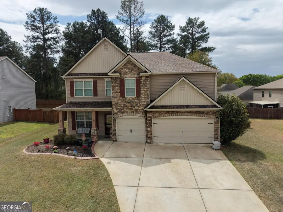 202 Baxter Drive, Kathleen, GA 31047 - #2