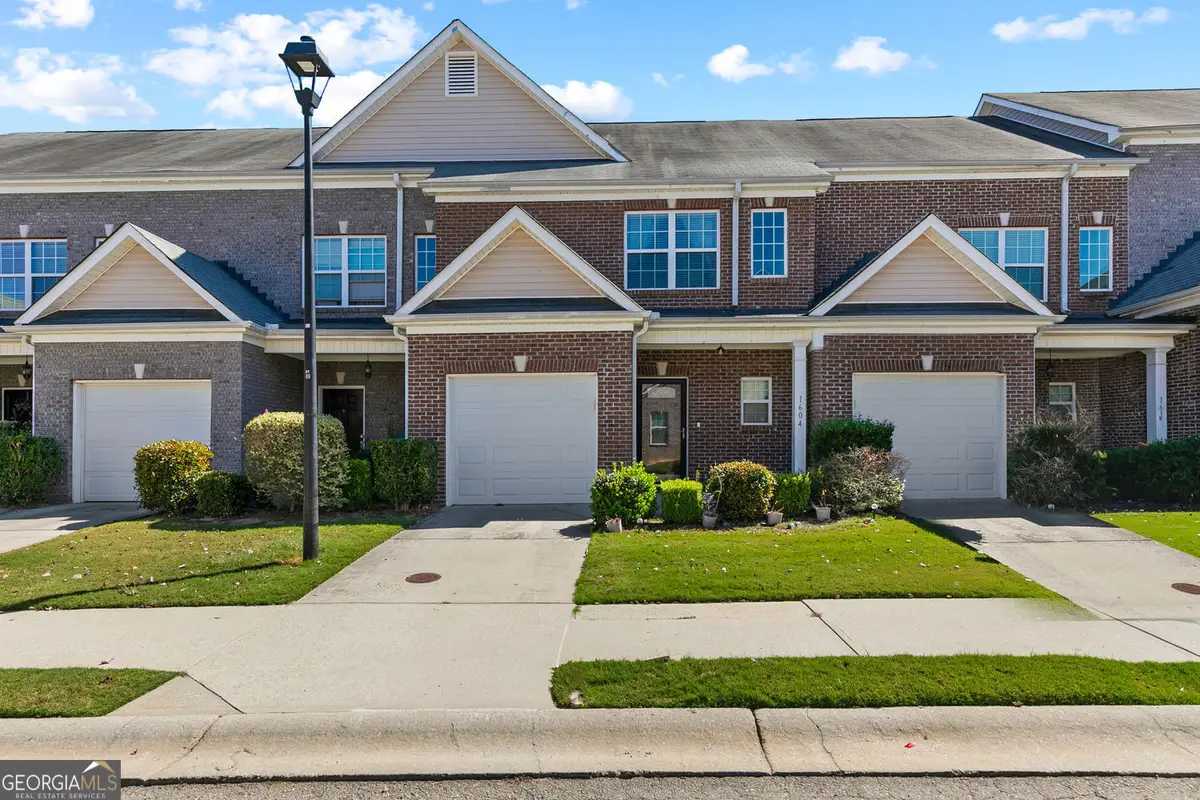 2555 Flat Shoals Road #1604, Atlanta, GA 30349 - #1