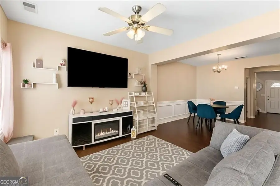 2555 Flat Shoals Road #1604, Atlanta, GA 30349 - #3