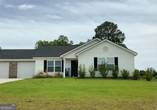 210 Evans Terrace, Statesboro, GA 30458