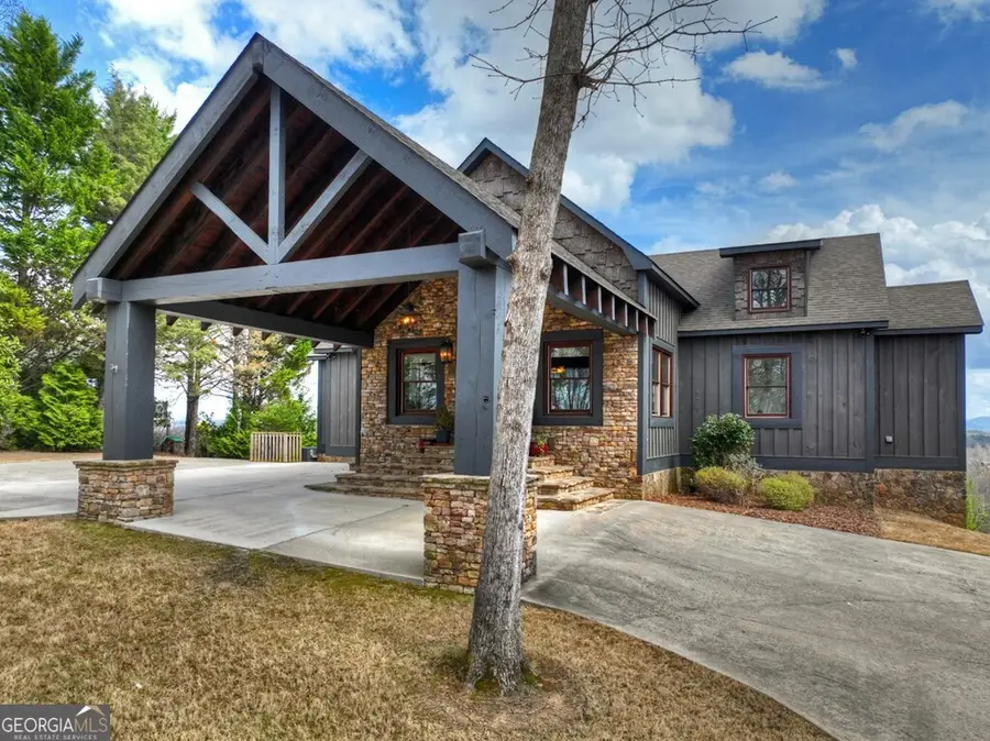 185 Logan Drive, Mineral Bluff, GA 30559 - #2