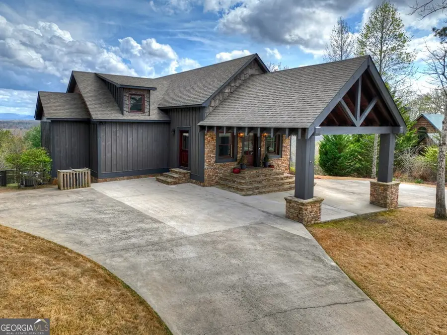 185 Logan Drive, Mineral Bluff, GA 30559 - #3