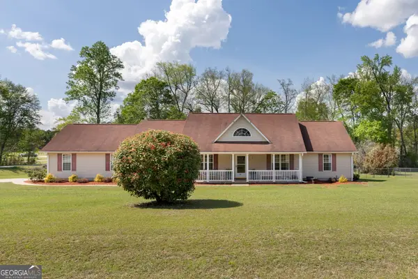 543 Pointe West Drive, Dublin, GA 31021