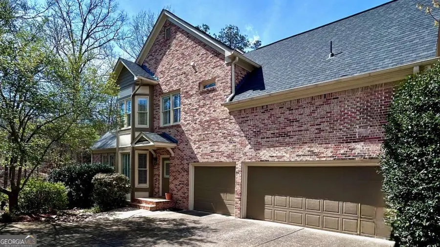 943 Kinghorn Drive Nw, Kennesaw, GA 30152 - #2