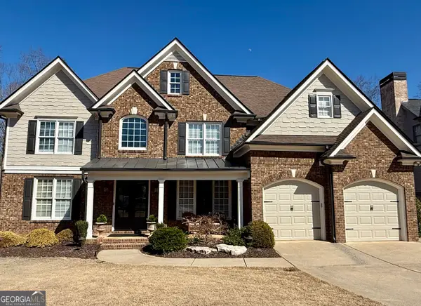 5865 Wild Azalea Cove, Sugar Hill, GA 30518
