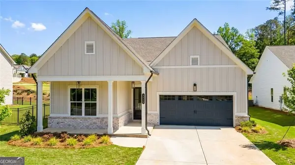 1113 Cooks Farm Way, Woodstock, GA 30189