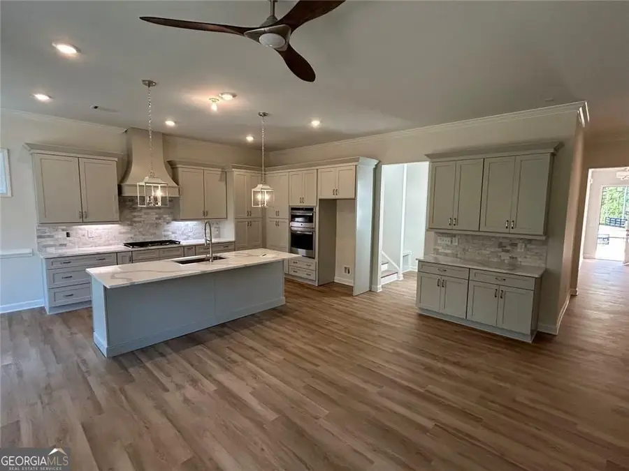 1113 Cooks Farm Way, Woodstock, GA 30189 - #2