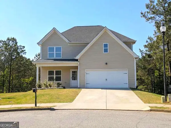 336 Nobleman Way, Canton, GA 30114