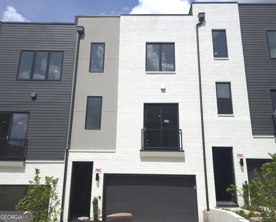 428 Cedar Dust Drive, Decatur, GA 30030 - #3