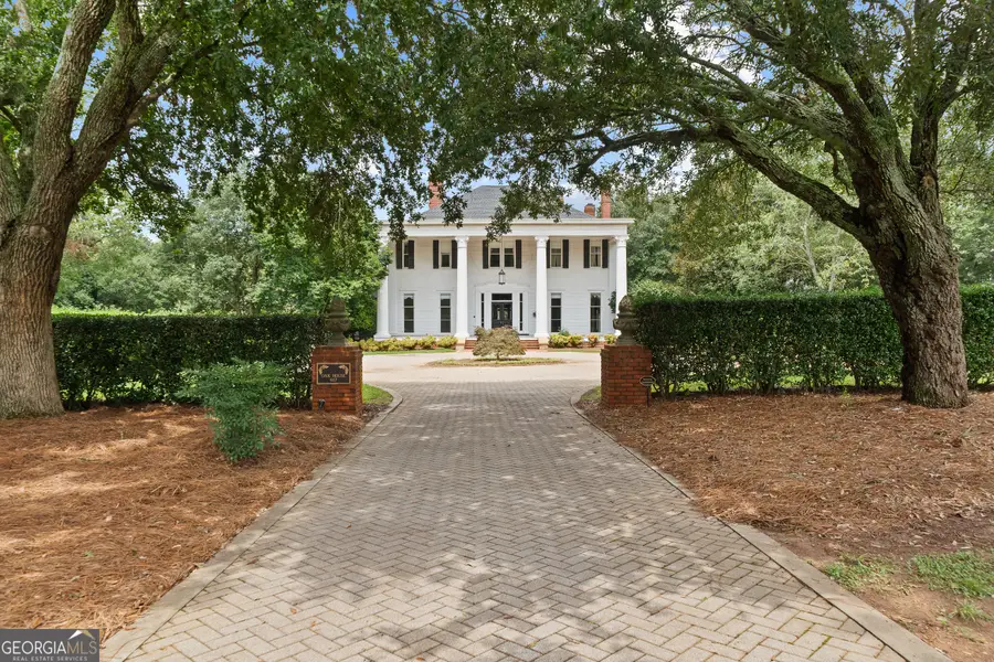 617 Dixie Avenue, Madison, GA 30650 - #2