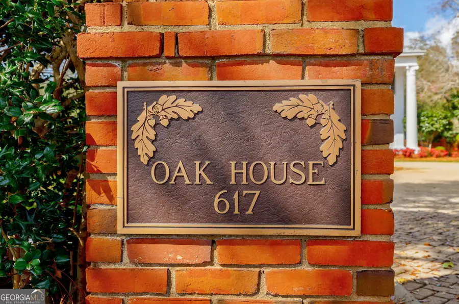 617 Dixie Avenue, Madison, GA 30650 - #3