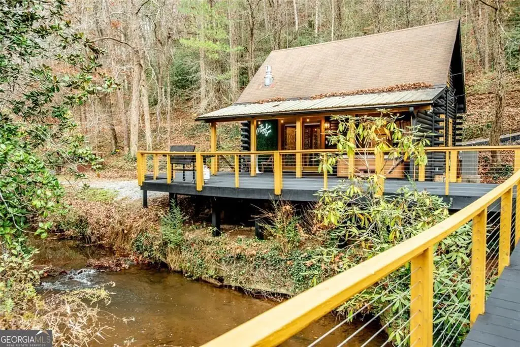 277 Jo Anne Sisson Road, Blue Ridge, GA 30513 - #1