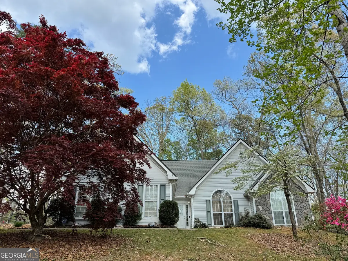 3030 Summit Lane, Monroe, GA 30655 - #1