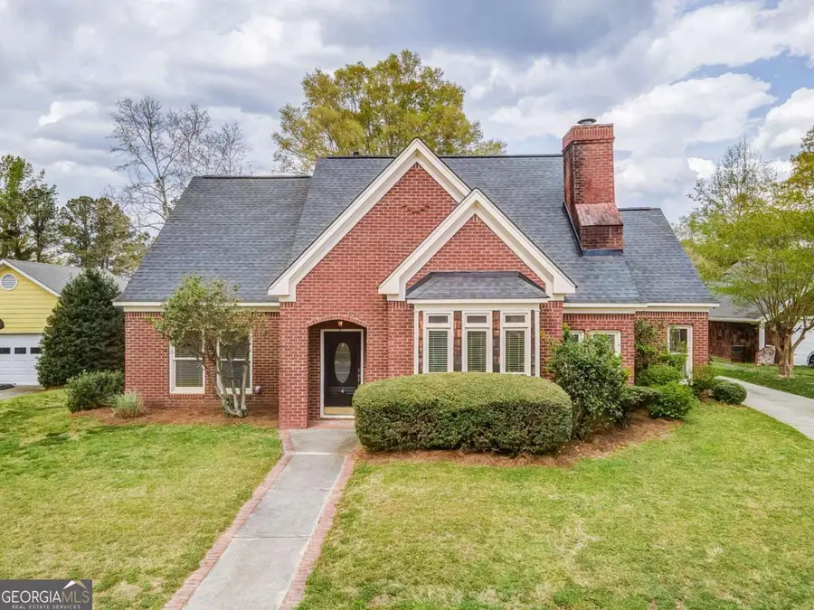 4 Stonegable Drive Nw, Rome, GA 30165 - #2