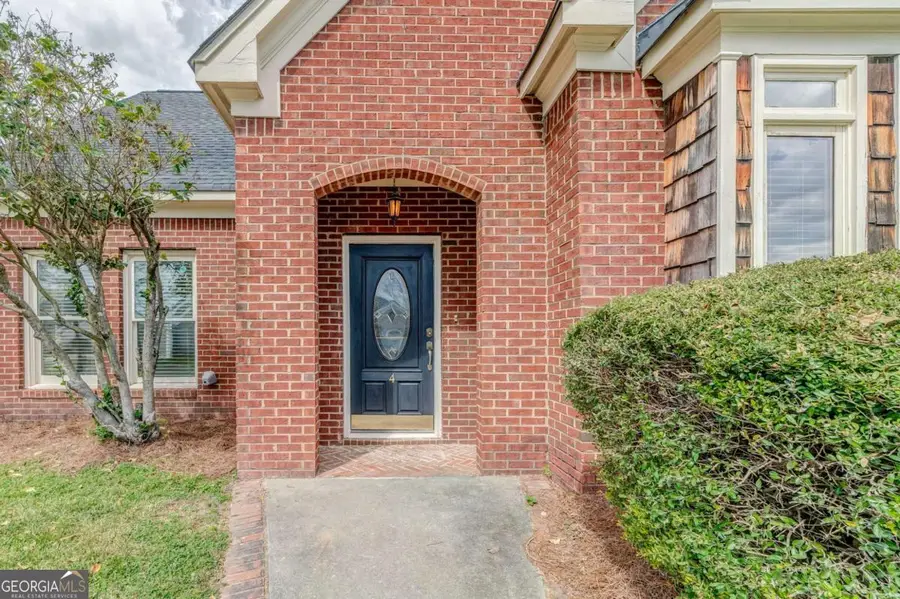 4 Stonegable Drive Nw, Rome, GA 30165 - #3