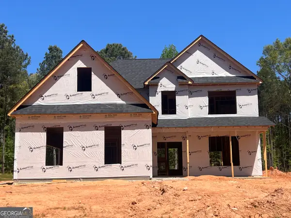 3518 Jodeco Road #LOT 6, Jonesboro, GA 30236
