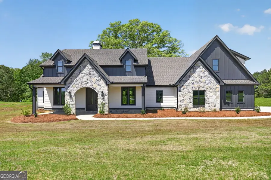 728 Lake Circle Road, Buchanan, GA 30113 - #2