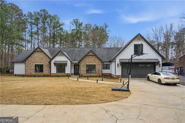 635 Colbert Road, Dallas, GA 30132