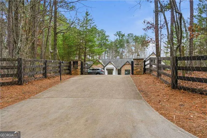 635 Colbert Road, Dallas, GA 30132 - #3