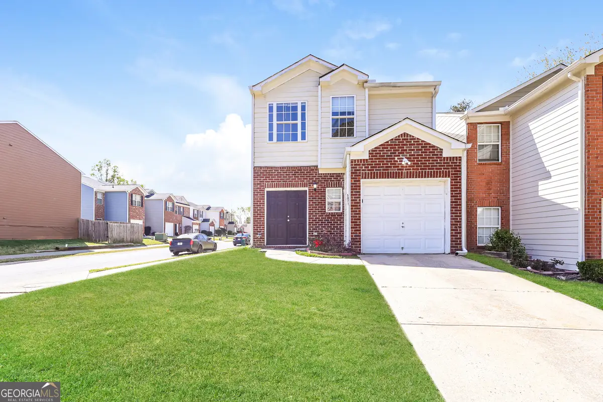 5071 Forrest Lane, Atlanta, GA 30349 - #1