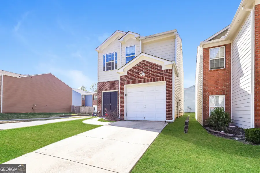 5071 Forrest Lane, Atlanta, GA 30349 - #2