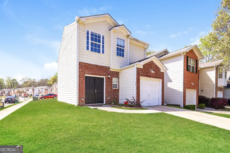 5071 Forrest Lane, Atlanta, GA 30349 - #3