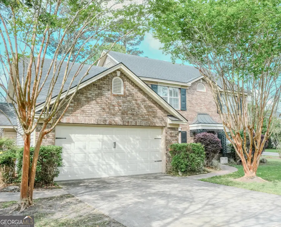 82 Golden Grove Lane, Richmond Hill, GA 31324 - #3