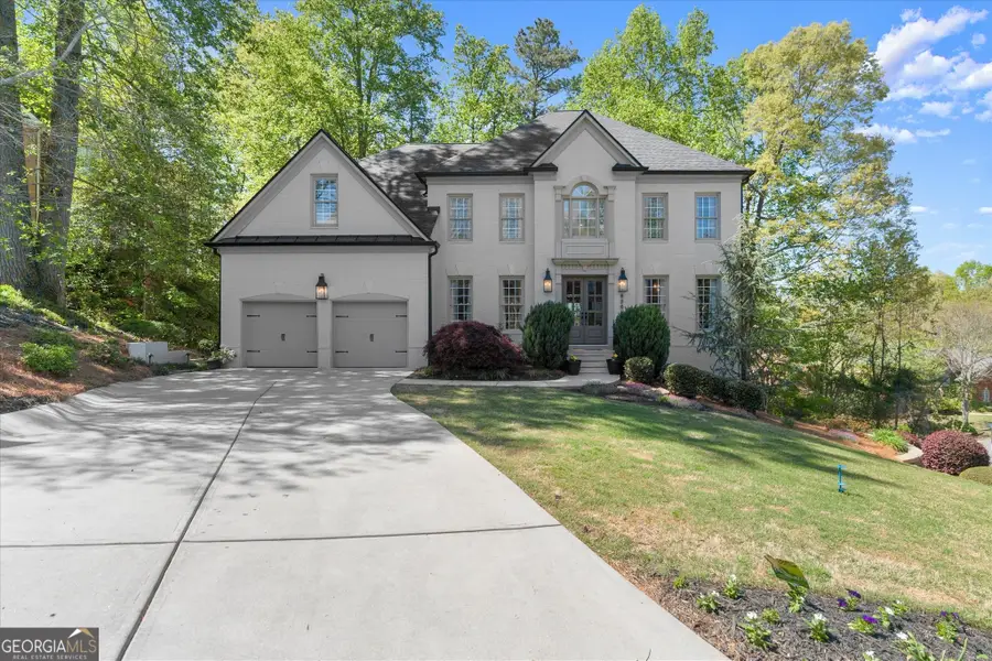 680 Copper Creek Circle, Milton, GA 30004 - #2