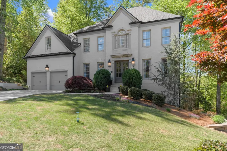 680 Copper Creek Circle, Milton, GA 30004 - #3