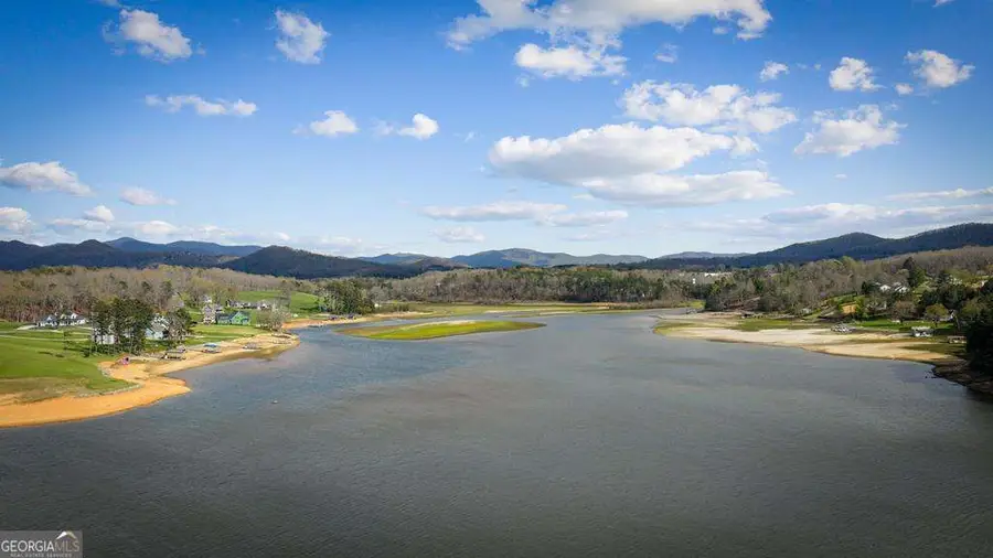 216 Burnell Lane, Blairsville, GA 30512 - #2