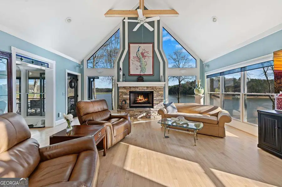 216 Burnell Lane, Blairsville, GA 30512 - #3