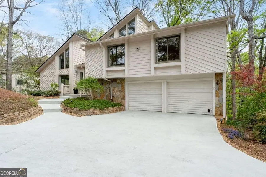 740 Rio Grande Drive, Johns Creek, GA 30022 - #2