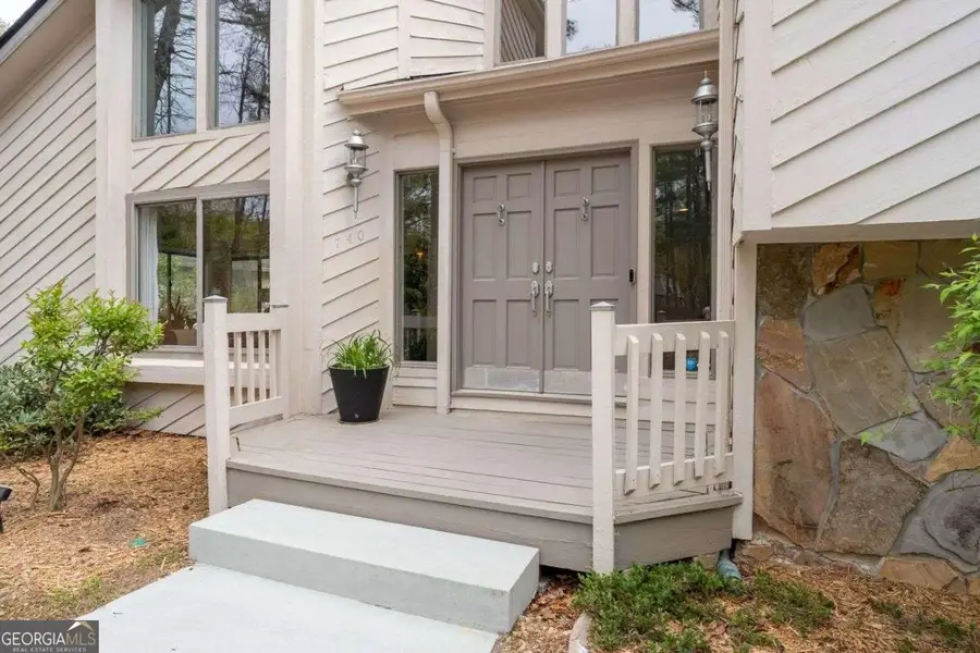 740 Rio Grande Drive, Johns Creek, GA 30022 - #3