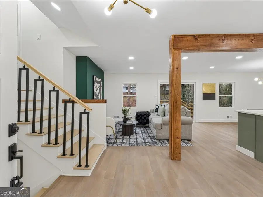 2874 Cocklebur Cove Court, Decatur, GA 30034 - #3