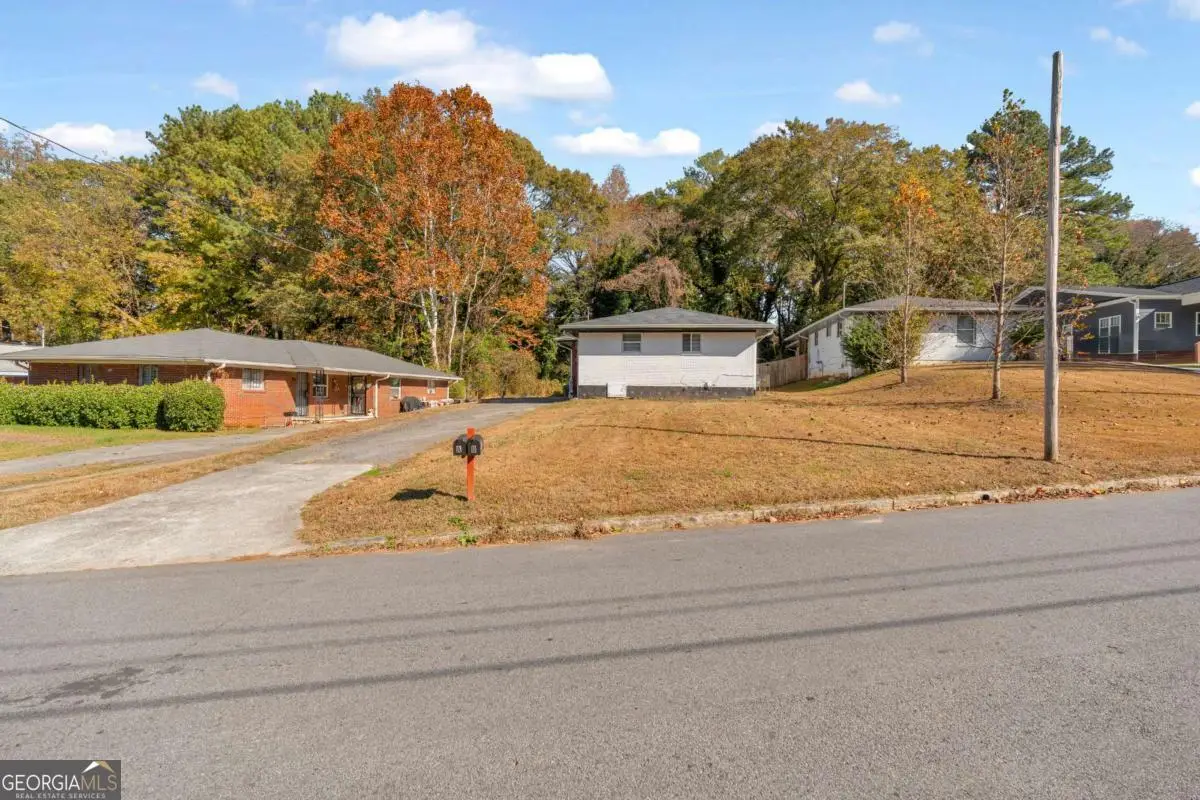 1101 Cordova Street Sw, Atlanta, GA 30310 - #1