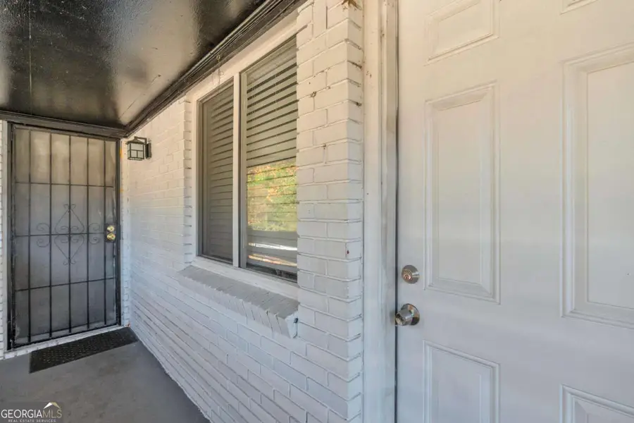 1101 Cordova Street Sw, Atlanta, GA 30310 - #2