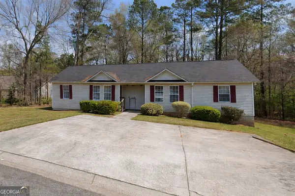 1957 Karen Circle, Milledgeville, GA 31061