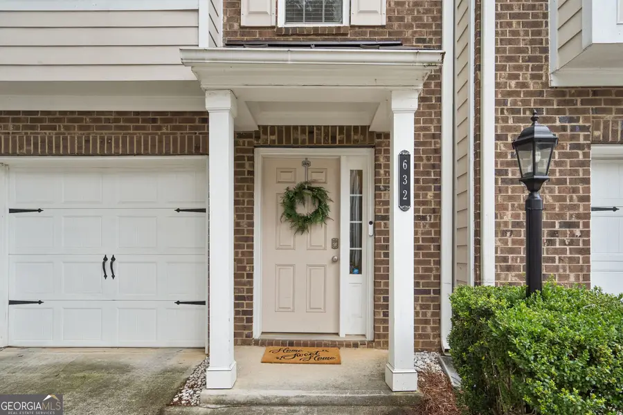 632 Plaza Park Walk Se #632, Kennesaw, GA 30144 - #2