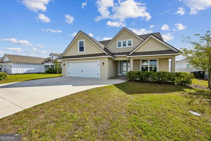 104 Pomegranate Street, Kingsland, GA 31548 - #2