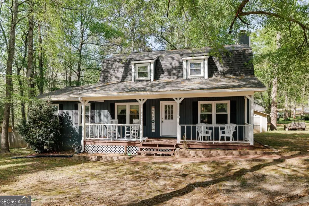 11 Lauri Lane, Crawford, GA 30630 - #1
